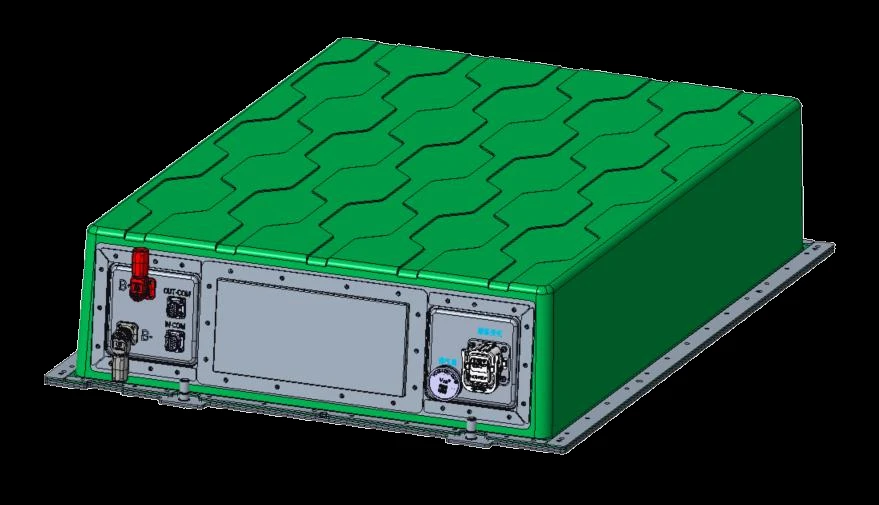 battery energy storage system battery energy storage system