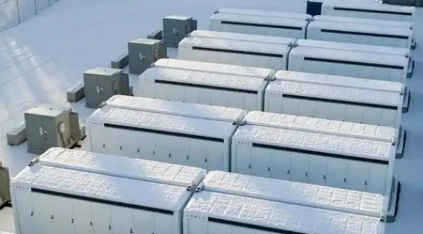 grid energy storage batteries
